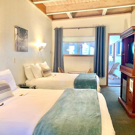 Breakers Boutique Inn Westport Eksteriør billede