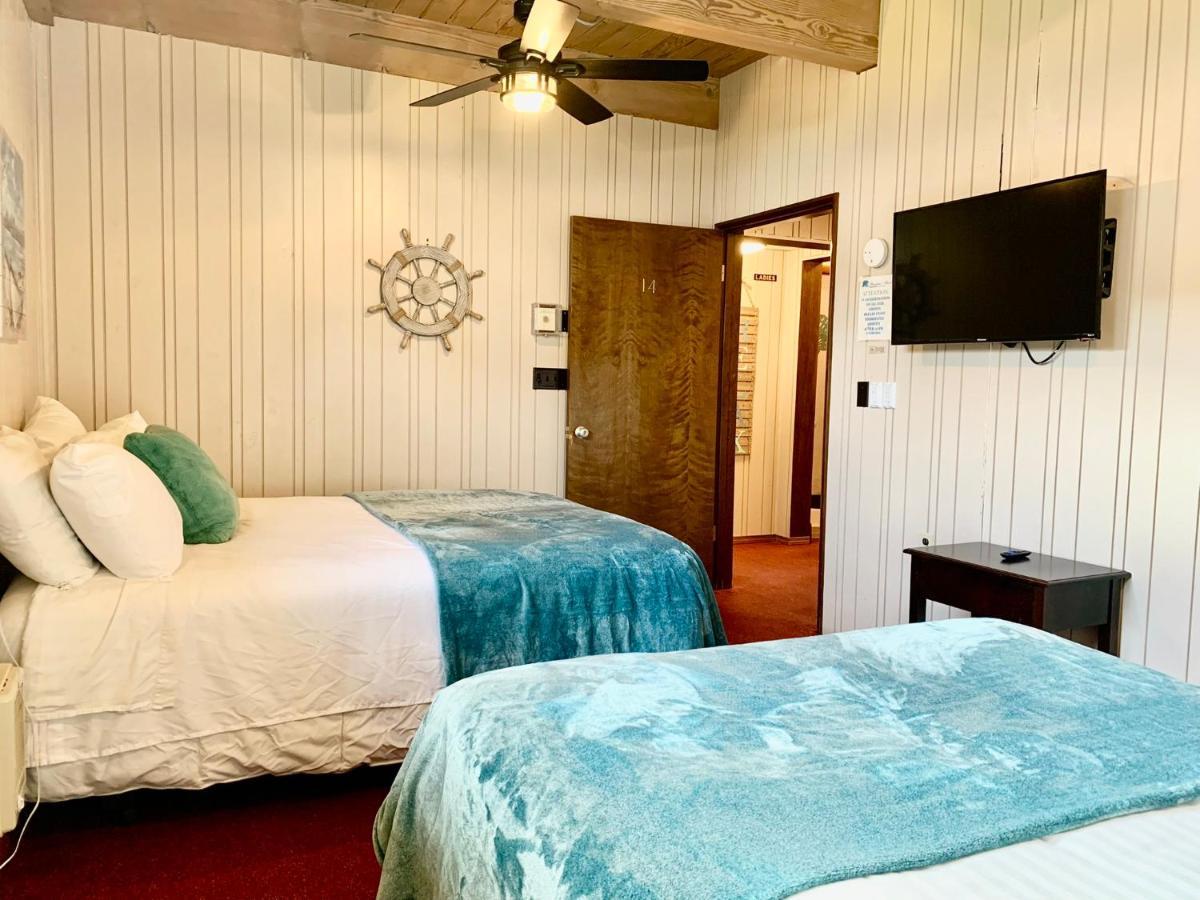 Breakers Boutique Inn Westport Eksteriør billede