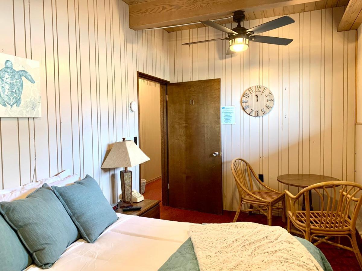 Breakers Boutique Inn Westport Eksteriør billede