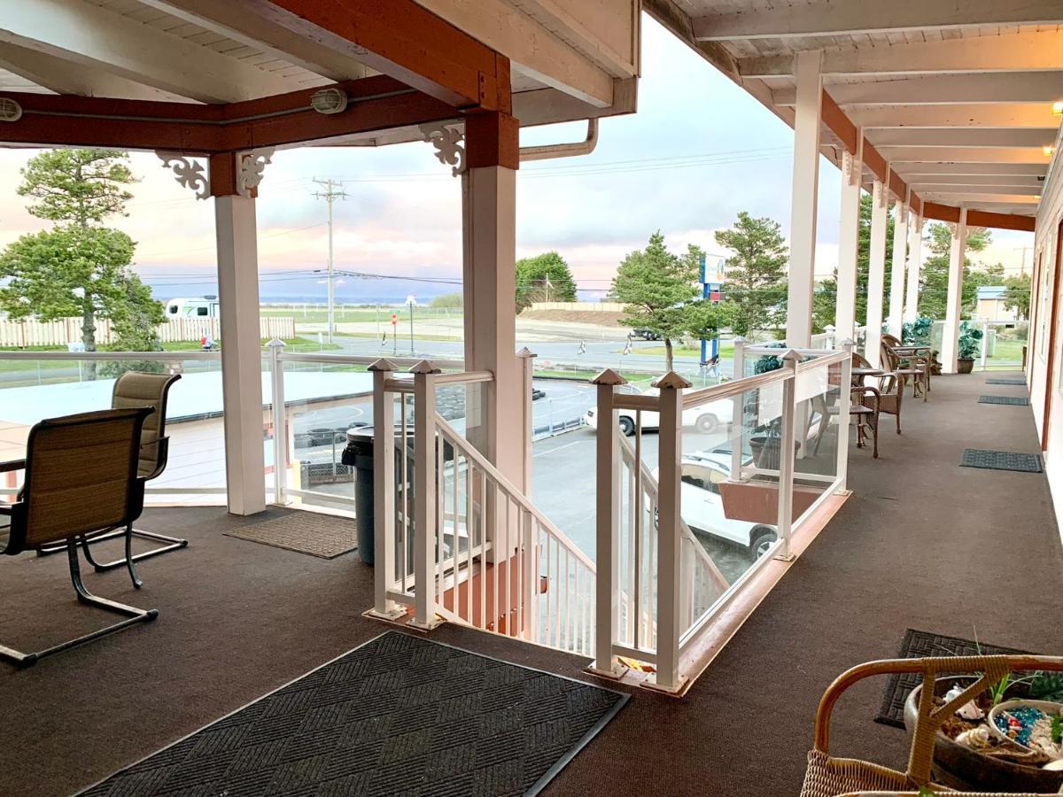 Breakers Boutique Inn Westport Eksteriør billede