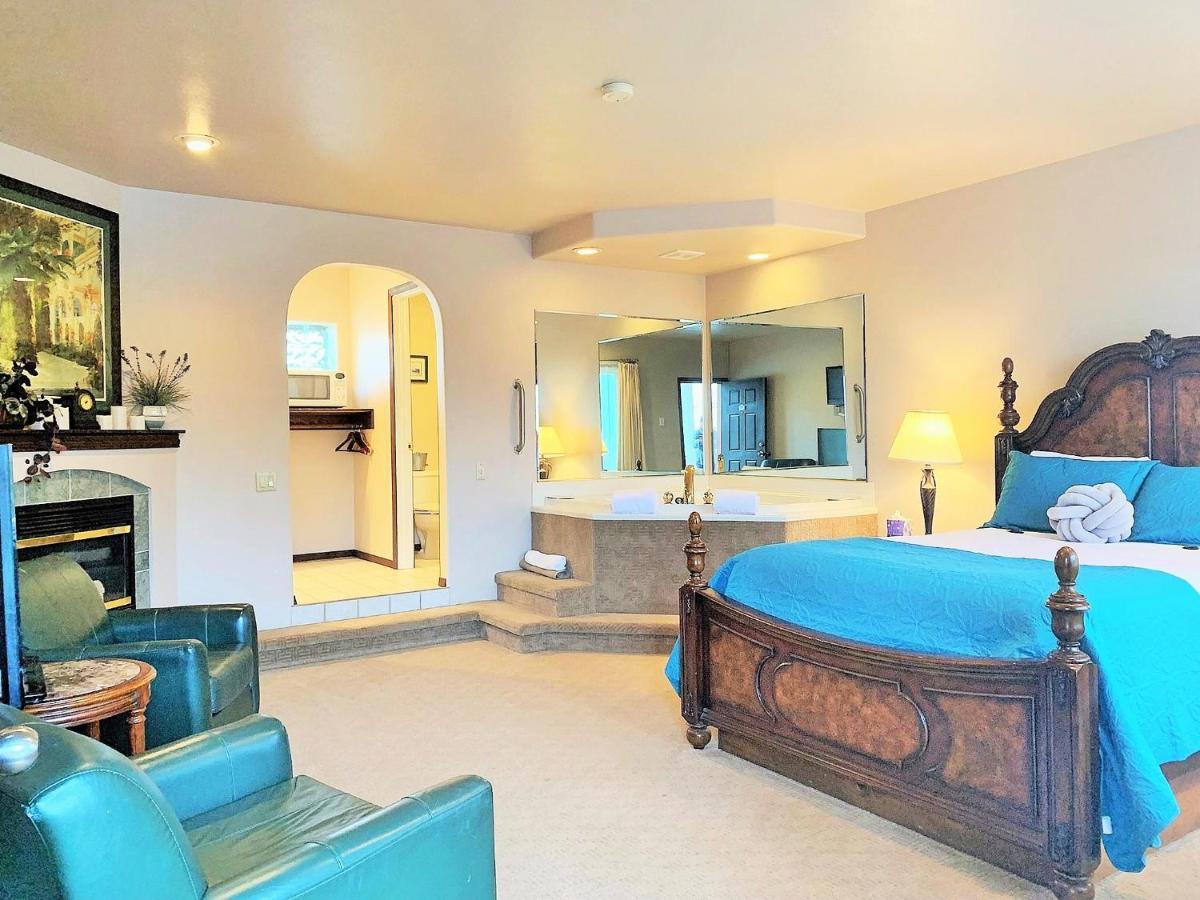 Breakers Boutique Inn Westport Eksteriør billede