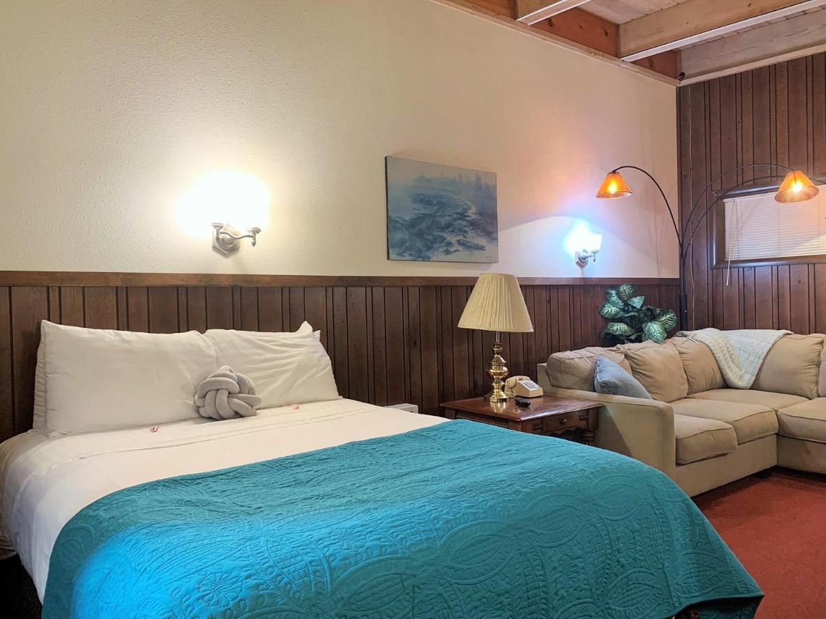 Breakers Boutique Inn Westport Eksteriør billede