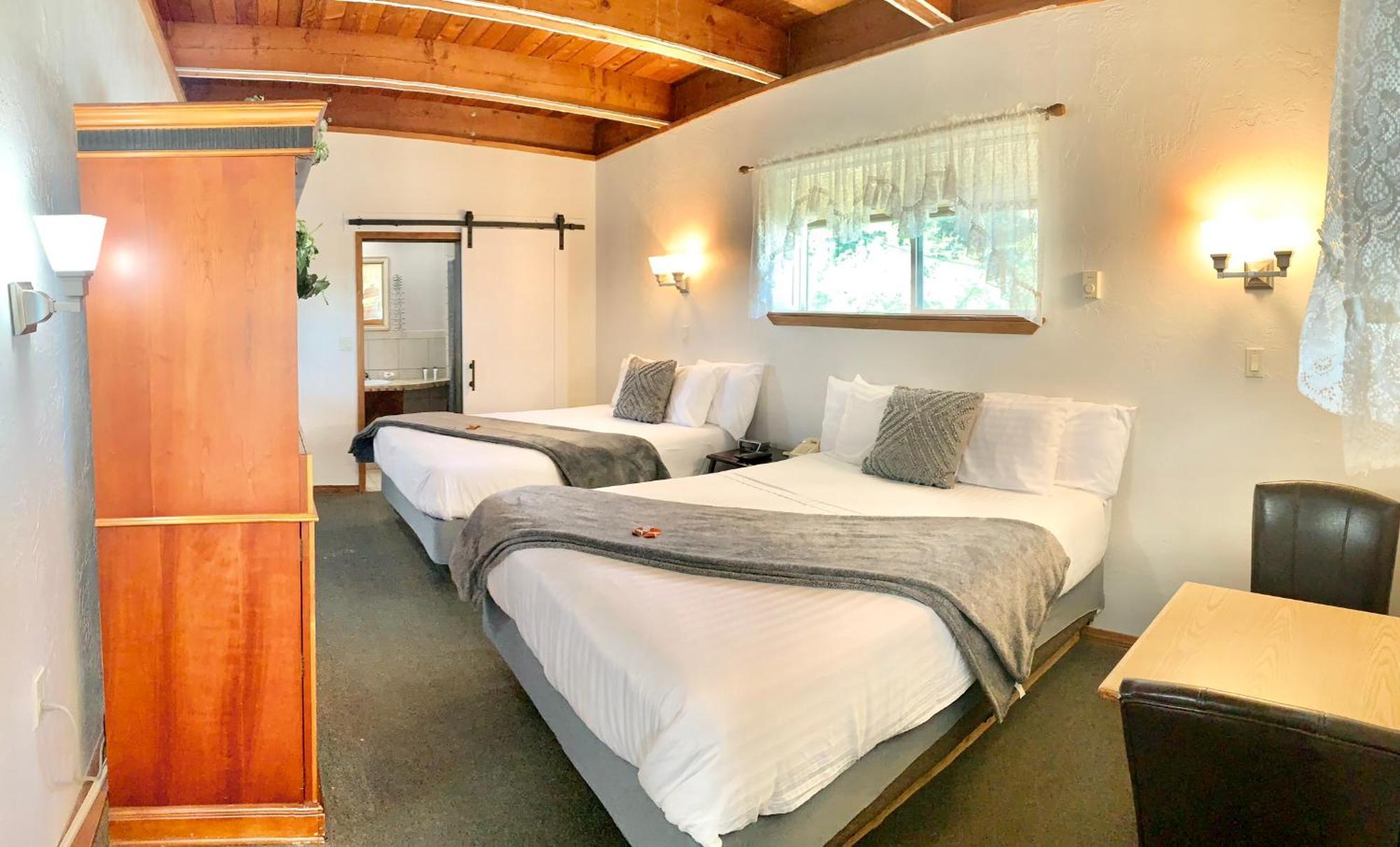 Breakers Boutique Inn Westport Eksteriør billede
