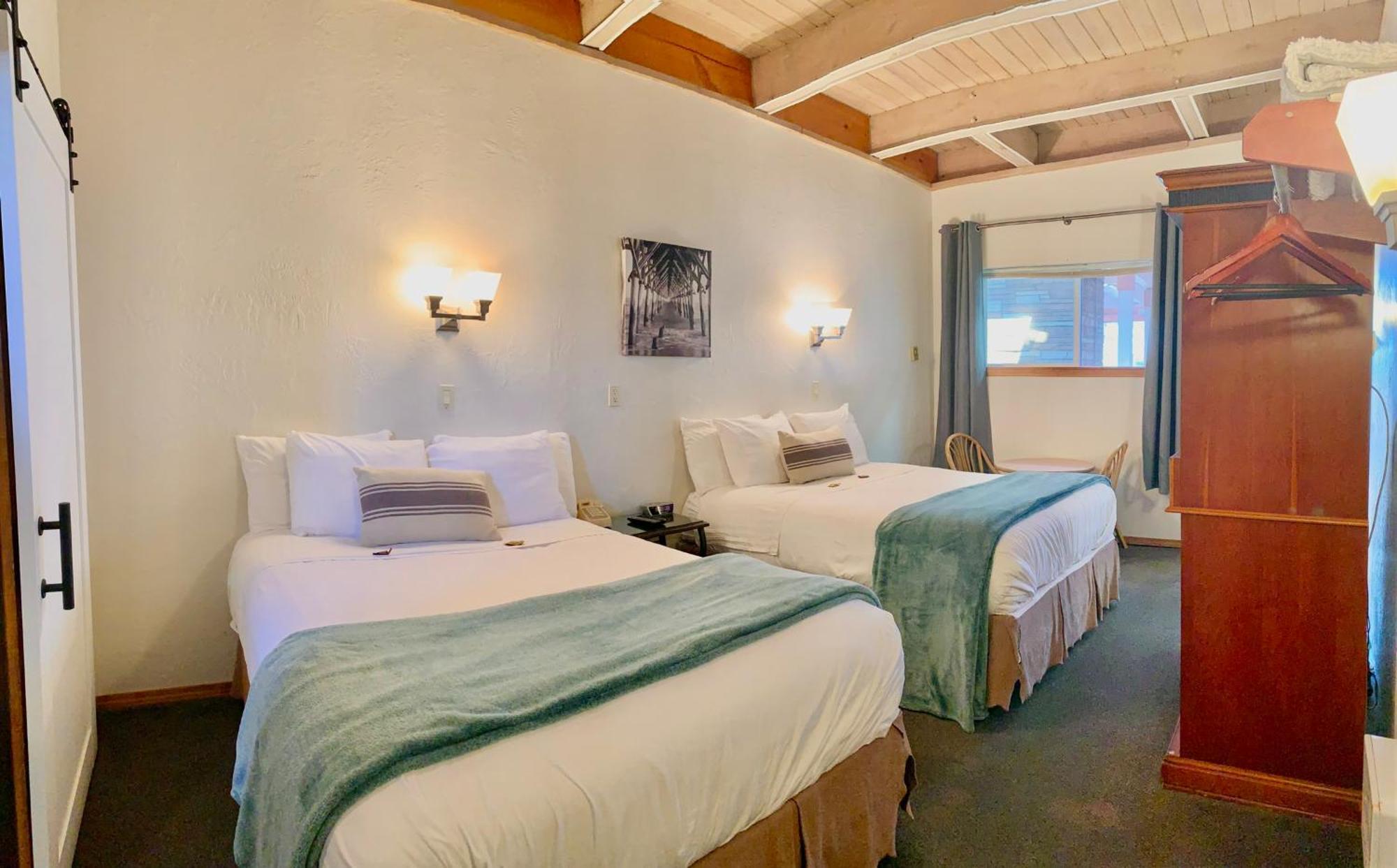 Breakers Boutique Inn Westport Eksteriør billede