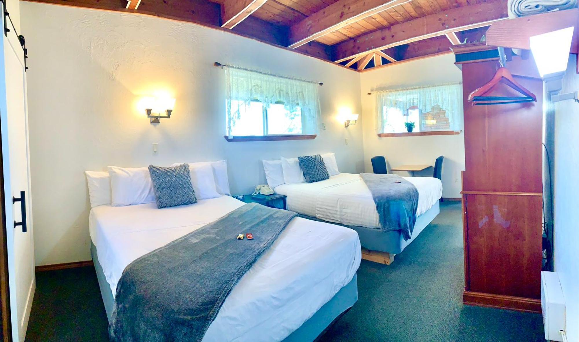 Breakers Boutique Inn Westport Eksteriør billede