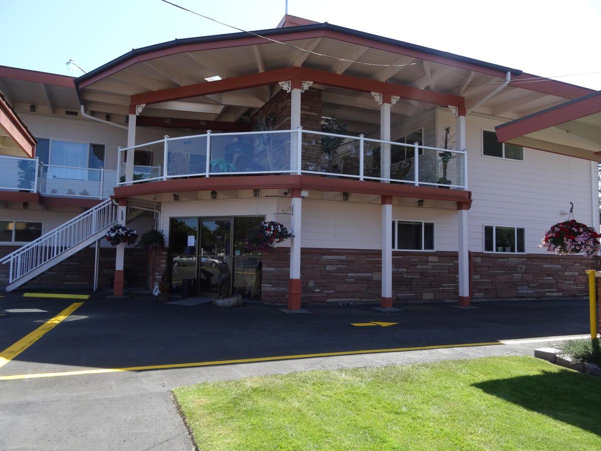 Breakers Boutique Inn Westport Eksteriør billede